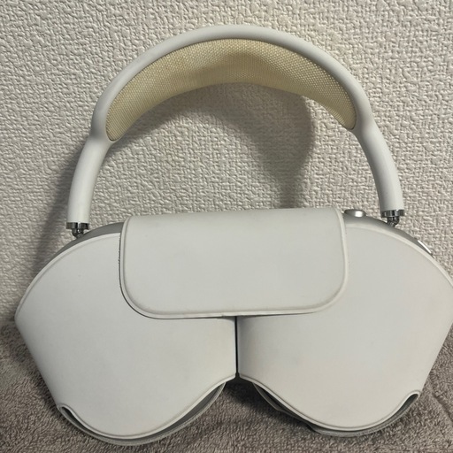 【Apple】AirPods MAX(Lightning)