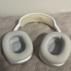 【Apple】AirPods MAX(Lightning)の画像