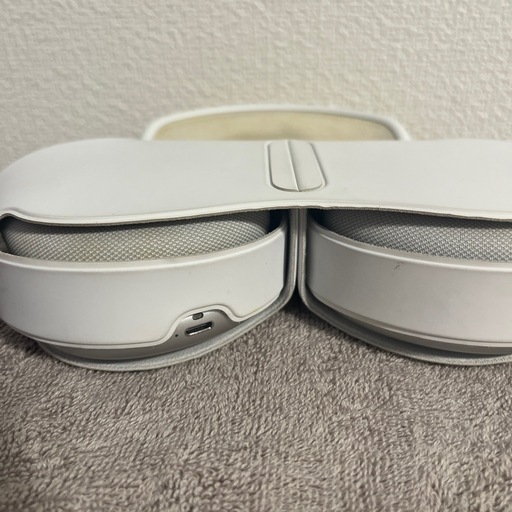 【Apple】AirPods MAX(Lightning)