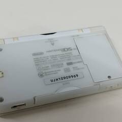 ニンテンドーDS Lite USG-001〈おまけソフト付き！〉の画像