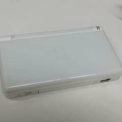 ニンテンドーDS Lite USG-001〈おまけソフト付き！〉の画像