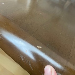 ダイニングテーブル、8人用の画像