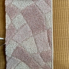 絨毯の画像