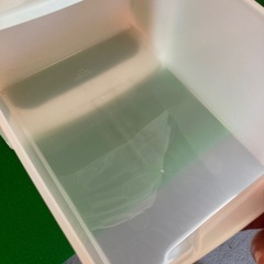 4段収納ケースの画像