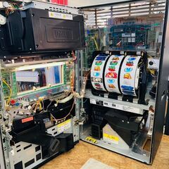 政宗 スロット実機の画像