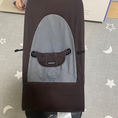 ベビービョルン　バウンサーの画像