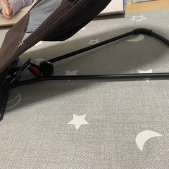 ベビービョルン　バウンサーの画像