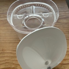 プラスアクア うちのこエレクトリック製 循環浄水給水器の画像
