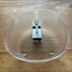 プラスアクア うちのこエレクトリック製 循環浄水給水器の画像