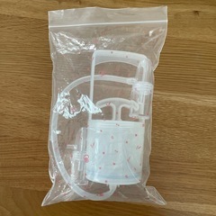 ちぼじ（知母時）鼻水吸引器の画像