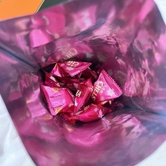 お菓子セットの画像