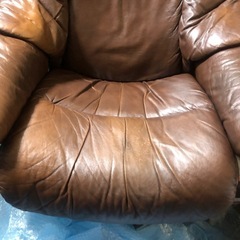 エコーネス　リクライニングチェア EKORNES の画像