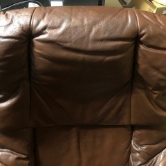 エコーネス　リクライニングチェア EKORNES の画像