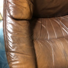 エコーネス　リクライニングチェア EKORNES の画像