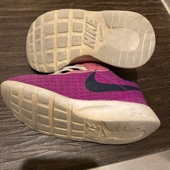 スニーカー　子供靴　15cmの画像