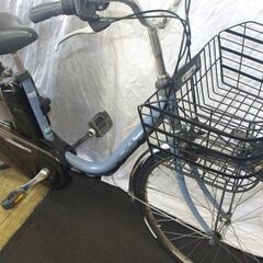「中古」Panasonic/ViVi DX /(BE-END633)/26インチの画像