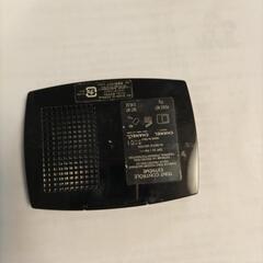 シャネルコンパクトケースの画像