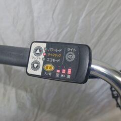 「中古」Panasonic/ViVi DX /(BE-END633)/26インチの画像