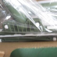 HiKOKI ハイコーキ R36DB(NNG) 充電クリーナー 未使用品 ※箱汚れ有 【ハンズクラフト宜野湾店】の画像