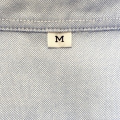 半袖シャツ  Mサイズの画像