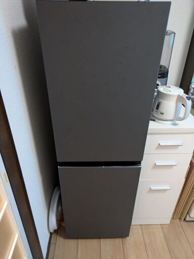 Haier冷蔵庫148L 23年製