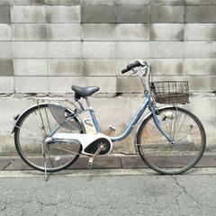 R7090 電動アシスト自転車 ViVi NXの画像