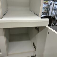 【広島石内店】ジモティ割！！レンジボ-ド/クリ-ニング済み/HG-6954の画像