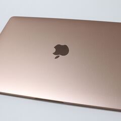 MacBook Air（M1,2020）256GB/8GB〈MGND3J/A〉⑥の画像