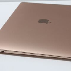 MacBook Air（M1,2020）256GB/8GB〈MGND3J/A〉⑥の画像