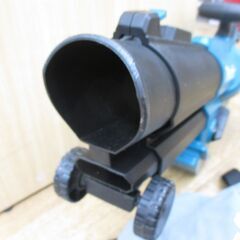 マキタ makita MUB187D ブロワ集じん機 中古美品 本体のみ 18V 【ハンズクラフト宜野湾店】の画像