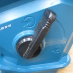 マキタ makita MUB187D ブロワ集じん機 中古美品 本体のみ 18V 【ハンズクラフト宜野湾店】の画像