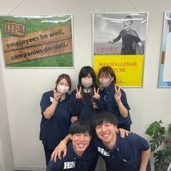【増員募集】福利厚生充実★★★夜勤さえ問題なければ軽作業で嬉しい職場！　残業ほぼなし(宮若市)の画像