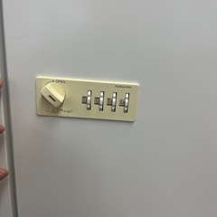 オフィスロッカーの画像