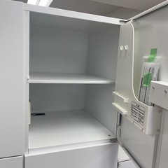 オフィスロッカーの画像
