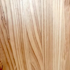 天然木 ダイニングテーブル パイン材 無垢材 の画像