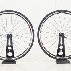 SHIMANO 「シマノ」 WH-R501 SHIMANO8-9速 ホイールセットの画像