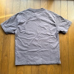 23区 グレー Tシャツ サイズ32 レディースの画像