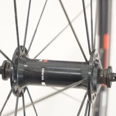 SHIMANO 「シマノ」 WH-R501 SHIMANO8-9速 ホイールセットの画像
