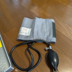 水銀　　血圧計の画像
