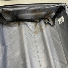 AMERICAN TOURISTER スーツケースの画像