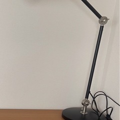 テーブルスタンドの画像