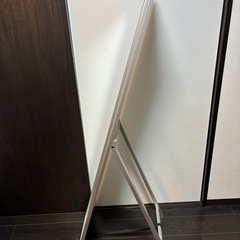 スタンドミラーの画像