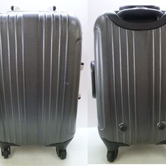 ★ACTUS perle ペルル TSAロック 鍵付 スーツケース キャリケース 旅行用 ビジネス トラベルバック トラベルケース 旅行カバン lの画像