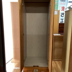 ロッカータンス【町田市再生家具】251523の画像