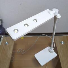 LED電気スタンド　　　　　　　　の画像
