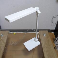 LED電気スタンド　　　　　　　　の画像