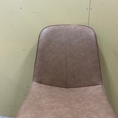 【トレファク神戸南店】ニトリのダイニングチェアー です‼︎【取りに来られる方限定】の画像