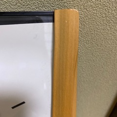 CASIO　壁掛け時計　　の画像