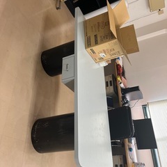 作業台の画像
