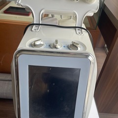 エステ用機材の画像